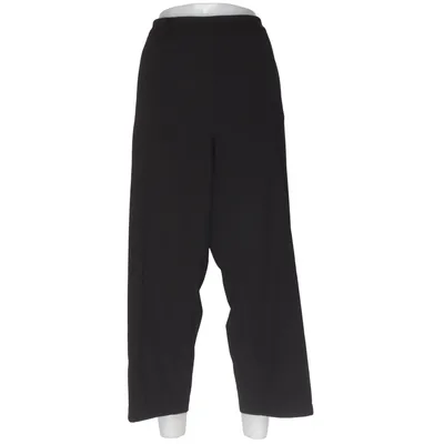 Kostuumbroek (Zwart) van Twinset Elastaan, Polyester, Viscose