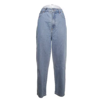 Jeans (Vintage Slim High Ankle) från H&M Bomull