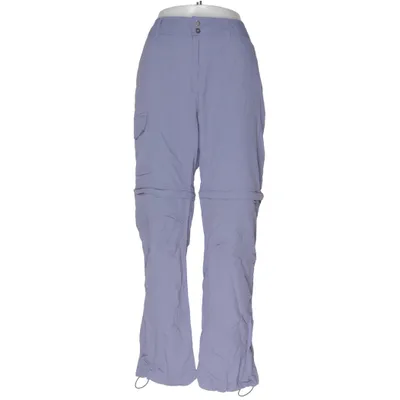 Pantalon d'extérieur (Bleu) de Columbia Polyamide, Polyester recyclé