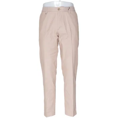 Chinos (Beige) från Boss Bomull, Elastan, Polyester