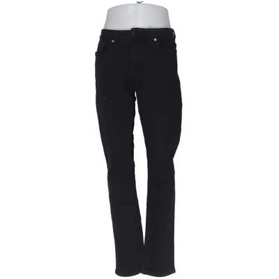 Jeans (Schwarz) von Cubus Denim Baumwolle, Elasthan, Polyester
