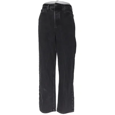 Jeans (Black) from Jack & Jones Jeans Intelligence Organic cotton, Recycled cotton