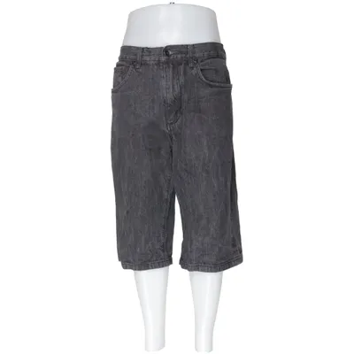 Jeansshorts (Grå) från Sean John Bomull