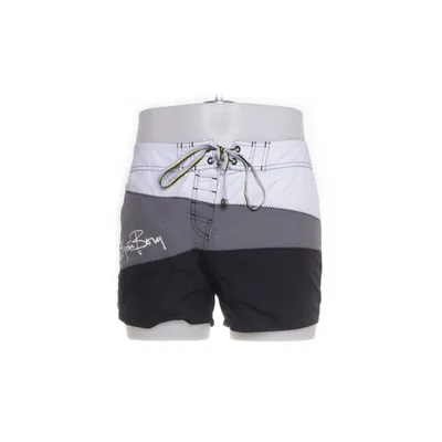 Badeshorts (Sort, Flerfarvet) fra Björn Borg