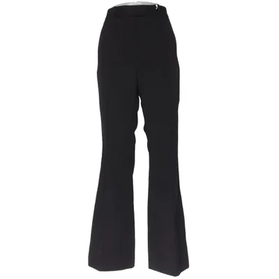 Stoffhose (Studio) von H&M Studio Baumwolle, Polyester, Wolle