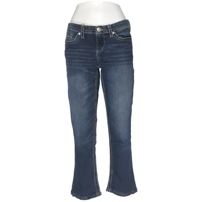 Jeans (Rocker Slim) from Seven7 Cotton, Elastane, Polyester