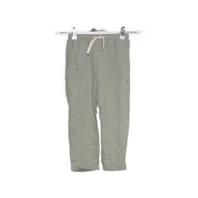 Pants (Green) from Sumwon Cotton