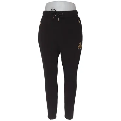 Sweatpants (Sort) fra Bee Inspired Bomuld, Polyester