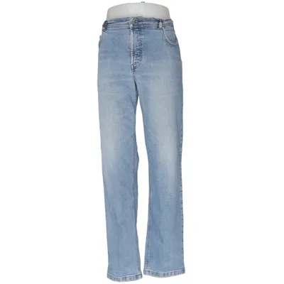 Spijkerbroek (Blauw) van Brax Sport Katoen, Elastaan