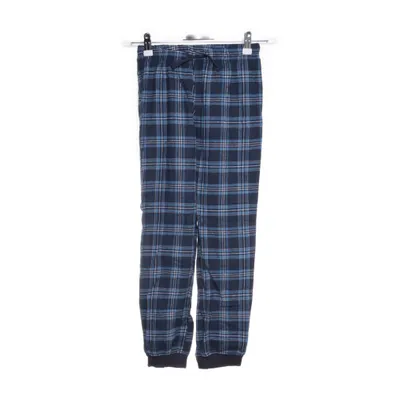 Pyjama broek (Blauw, Meerkleurig) van Pepperts Katoen