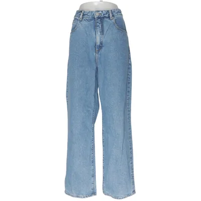 Jeans (Blå) från Armedangels Återvunnen bomull