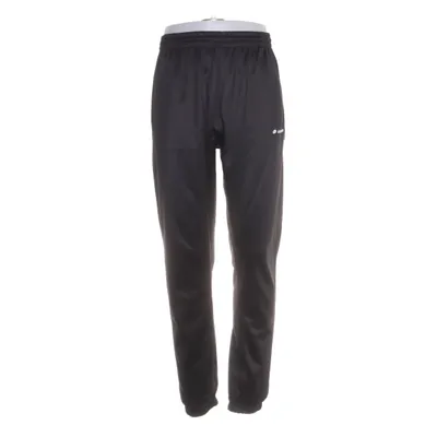Joggers (Black) from Lotto