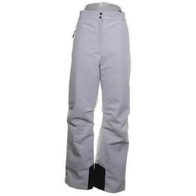 Täckbyxor (Grå, Svart) från DeVal Woman Elastan, Polyester