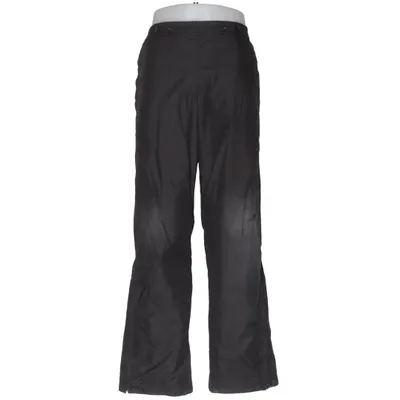 Regnbukser  (Sort) fra Adidas Polyester