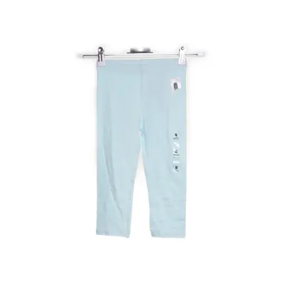 Leggings (Blauw) van Kiabi Katoen, Elastaan
