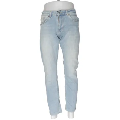 Jeans (Blue) from Just Junkies Cotton, Elastane, Polyester