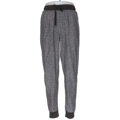 Pantalon de survêtement (Noir, Blanc) de Lounge