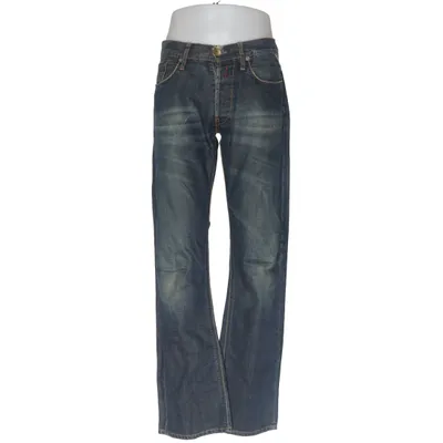 Jean (Bleu) de Replay Blue Jeans Coton