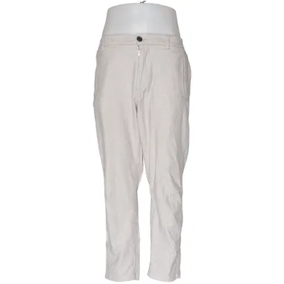 Chinos (Beige) from Gabba Cotton, Elastane, Linen