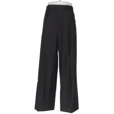 Kostymbyxor (Svart) från COS Ull