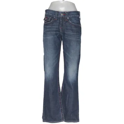 Jeans (Blå) från True Religion Bomull