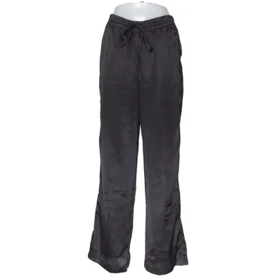 Pyjamasbukser (Sort) fra Lager 157 Polyester