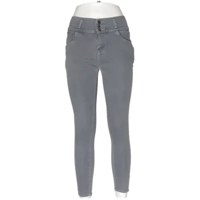 Jeans (Grå) fra Gorgeous