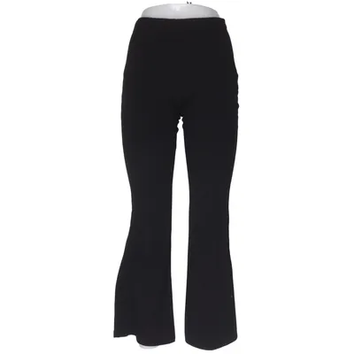Broek (Zwart) van Audrey Elastaan, Polyester