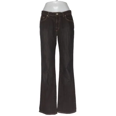 Jeans (Brun) från Trussardi Jeans Bomull, Elastan, Polyester