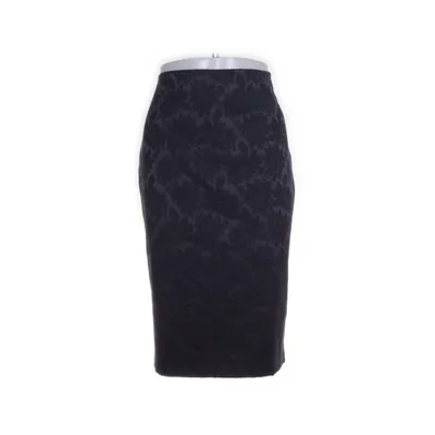 Skirt (Blue) from Atelier Gardeur Cotton, Elastane, Polyester