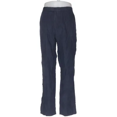 Byxor (Blå) från H&M Linne