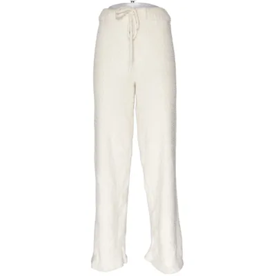 Pyjamasbukser (Beige) fra 9th Avenue Polyamid, Polyester