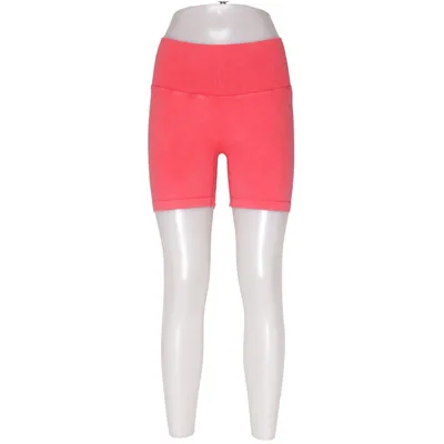Compressieshorts (Rood) van Stronger