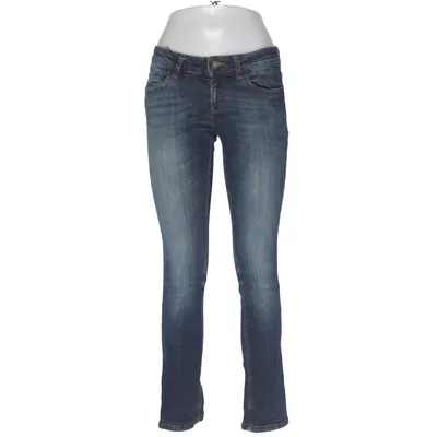 Jeans (Scarlet) from Cross Cotton, Elastane