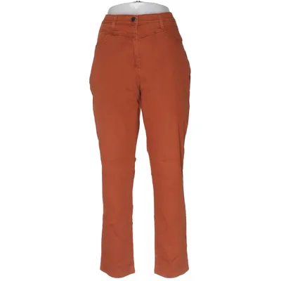 Chinos (Laura New) fra Raphaela Bomuld, Elastan