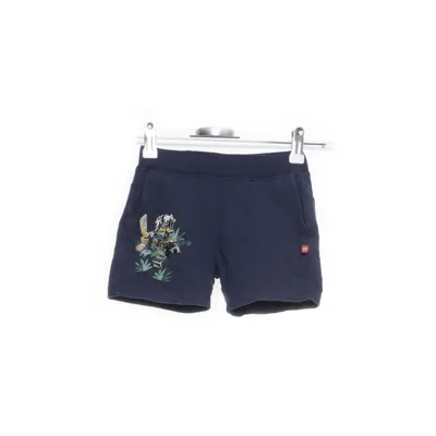 Korte broek (Blauw) van LEGO Katoen