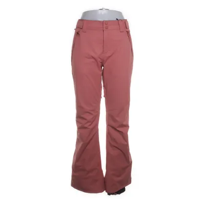 Skibroek (Roze) van Billabong Polyester
