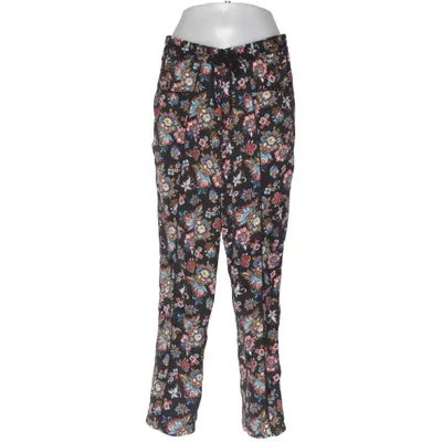 Broek (Zwart, Meerkleurig) van Undiz Polyester