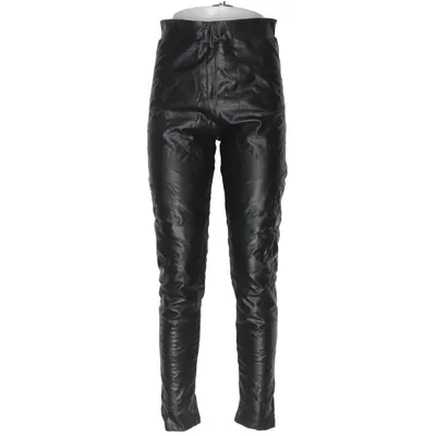 Leggings (Black) from Lovable Elastane, Polyester, Polyurethane