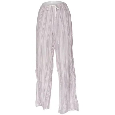 Pyjamasbukser (Pink, Flerfarvet) fra Twilfit