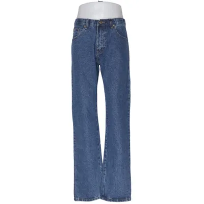 Jeans (Blå) från Roberto Jeans Bomull