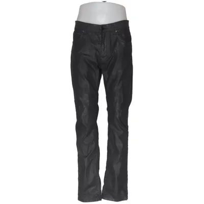 Jeans (Svart) från Acne Studios Bomull, Elastan, Polyuretan