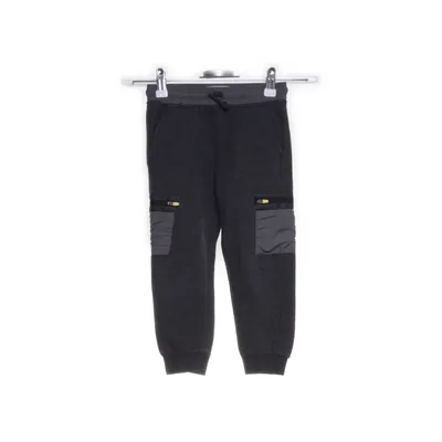 Sweatpants (Grå, Sort) fra Zara Boys