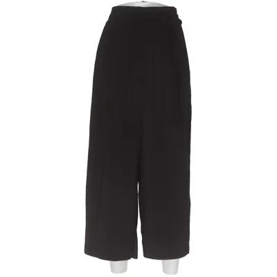 Culottes (Zwart) van Zara Trafaluc