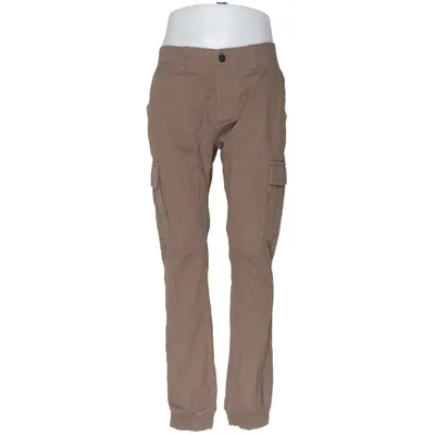 Cargobyxor (AURELIUS) från Lager 157 Saligia Bomull, Elastan