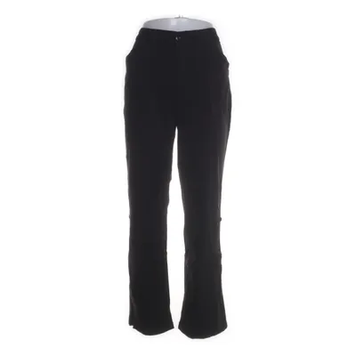 Pants (Black) from Eddie Bauer Polyamide, Elastane