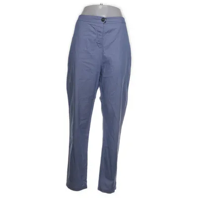 Chinos (Blauw) van Humanoid Katoen