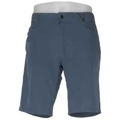 Short d'extérieur (Hollingen) de Urberg Élasthane, Polyester