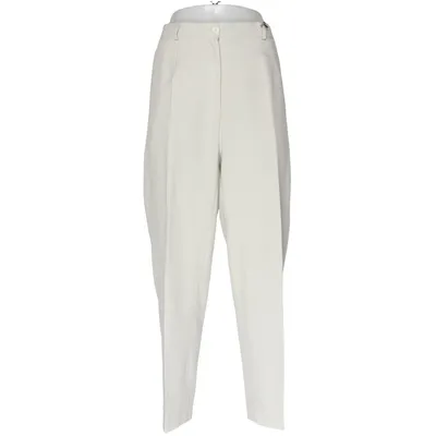 Suit pants (Beige) from Betty