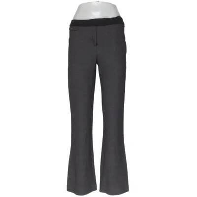 Pantalon (Gris) de Next Élasthane, Polyester, Viscose